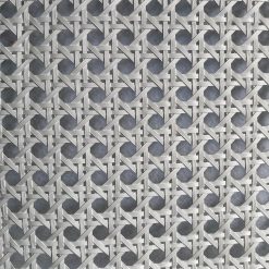 Mây Mắt Cáo Nhựa Trắng Gân Việt Nam | VNTG01