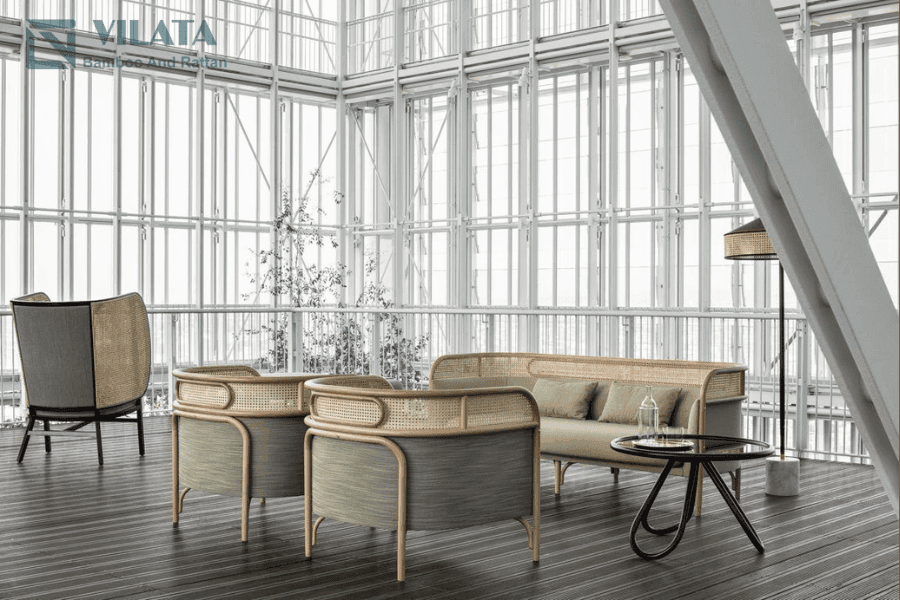 Ứng dụng mây mắt cáo