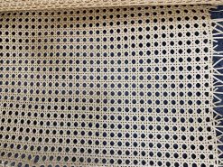 Mây Mắt Cáo Nhựa Vàng Gân Việt Nam | VNVG02